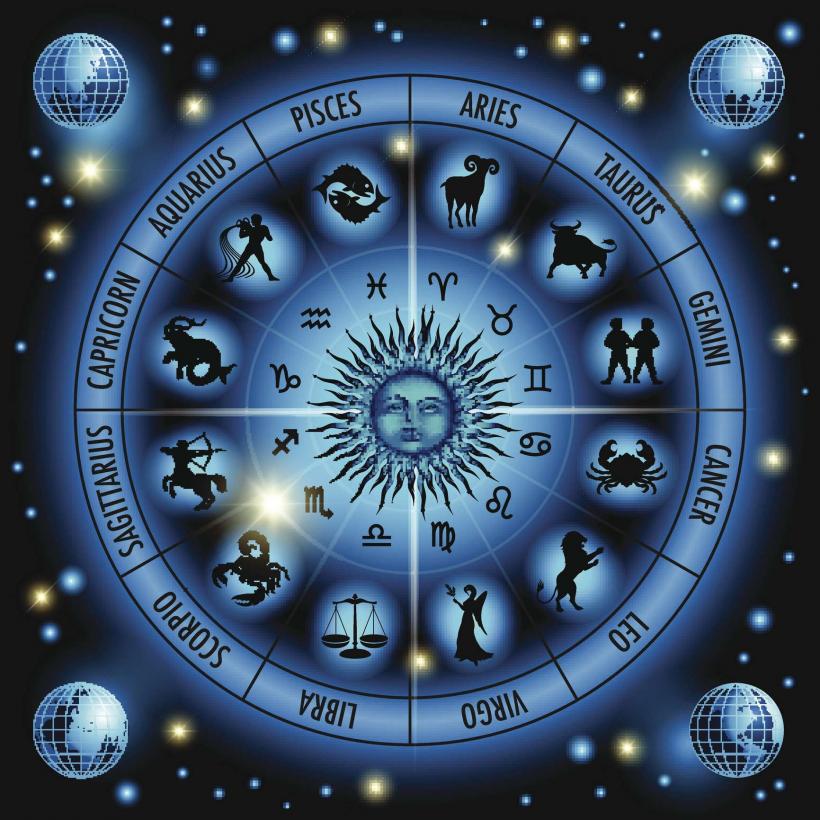 Horoscop de weekend 30 septembrie – 1 octombrie 2017. Acest sfârșit de săptămână va aduce relaxare pentru unii nativi