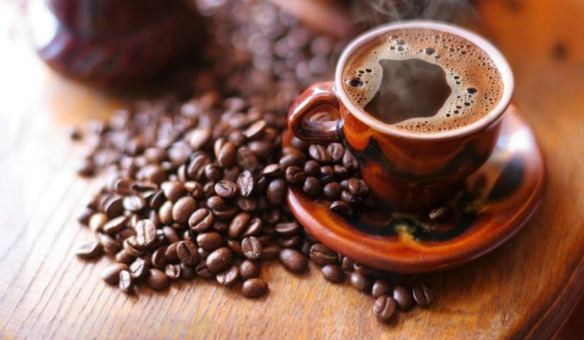 O treime din cafeaua consumată în UE vine din Brazilia și ajunge în principal În Germania și Italia