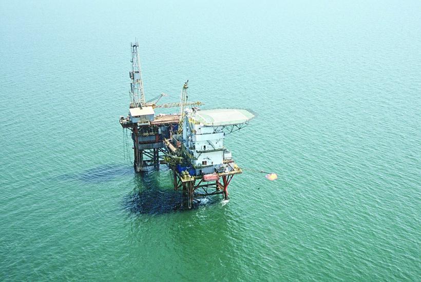 OMV Petrom şi ExxonMobil, pregătiţi să intre în Marea Neagră