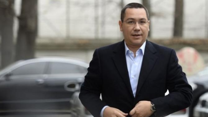 Reacția lui Victor Ponta după ce ministrul Energiei a spus că nu știe despre creșterea prețului carburanților