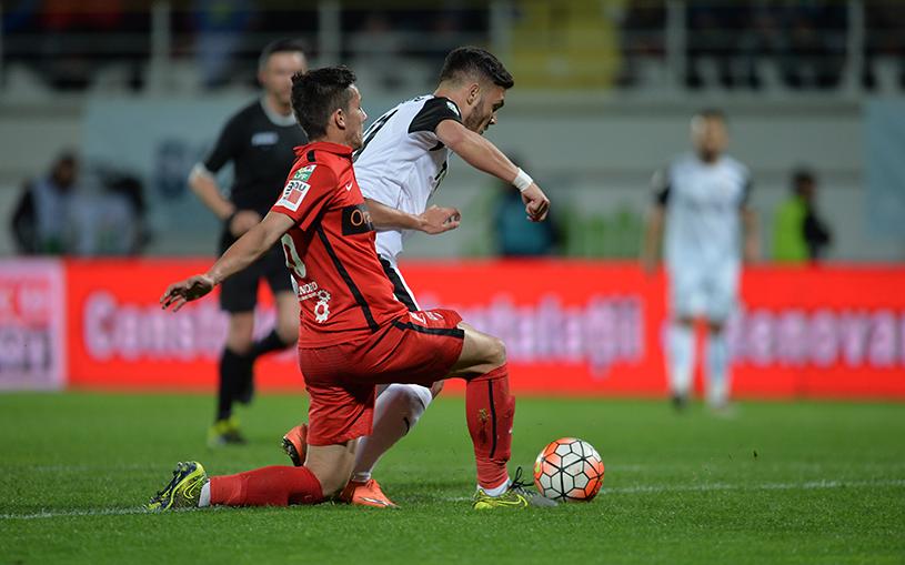 Vasile Miriuță anunță schimbări în primul 11 al echipei Dinamo după înfrângerile cu FCSB și Concordia Chiajna