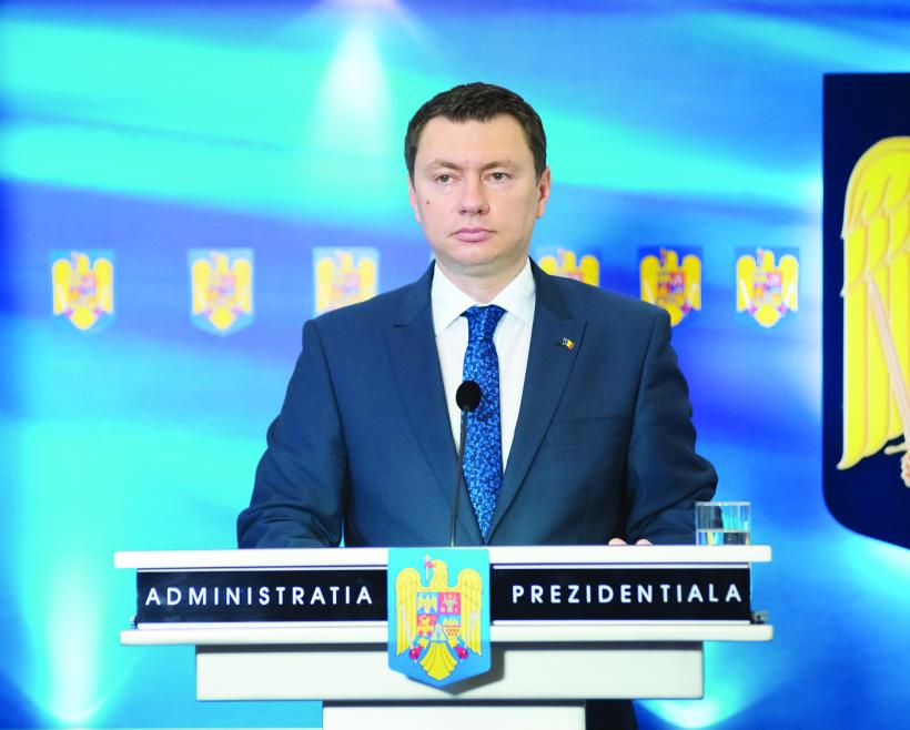 Consilierul prezidenţial Cosmin-Ştefan Marinescu: Eliminarea şi reintroducerea accizei pe carburanţi, ilustru exemplu de impredictibilitate