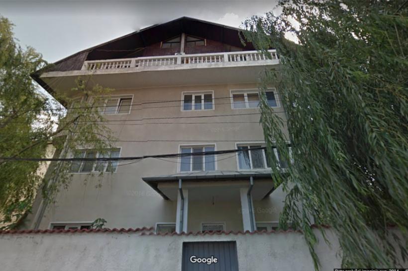 ISU Bucureşti: Căminul de bătrâni nu are autorizaţie de incendiu
