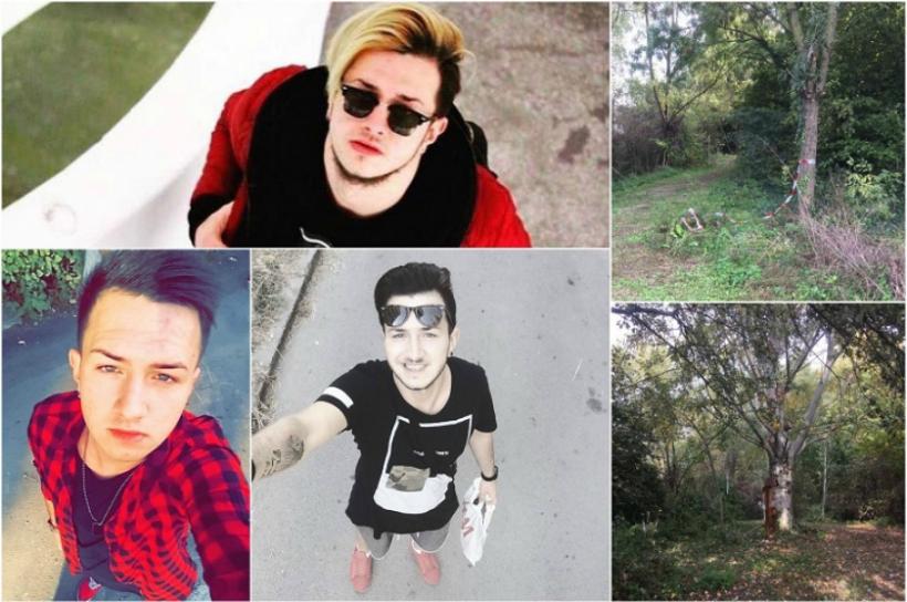 O nouă dramă românească în Italia: Tânăr de 22 de ani, GĂSIT MORT într-o pădure, lângă Verona