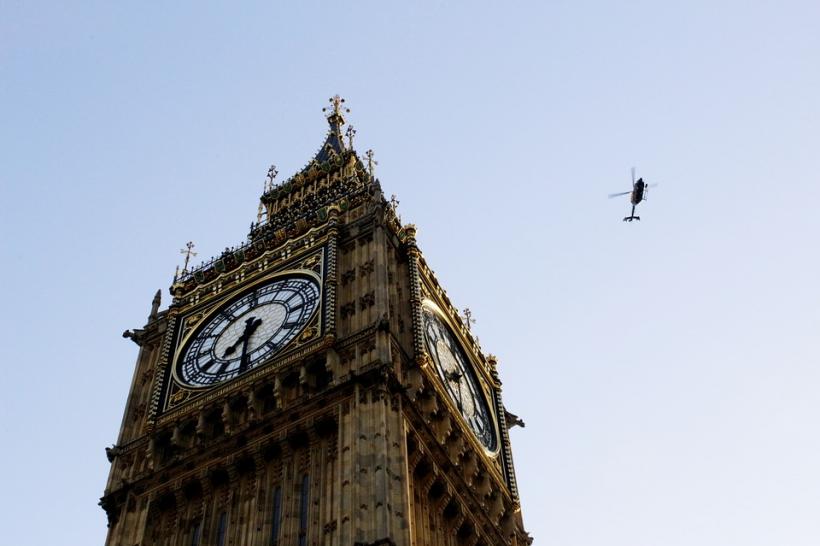 Renovarea Big Ben îi costă pe britanici din ce în ce mai mult