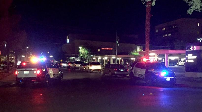ATAC ARMAT în Las Vegas: Cel puţin 20 de morţi şi 100 de răniţi în atacul armat de la Las Vegas