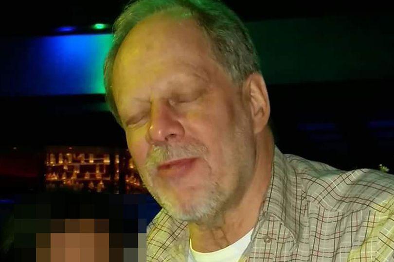 Stephen Paddock este suspectul care a omorât 50 de oameni și a rănit alți 200,  în atacul din Las Vegas