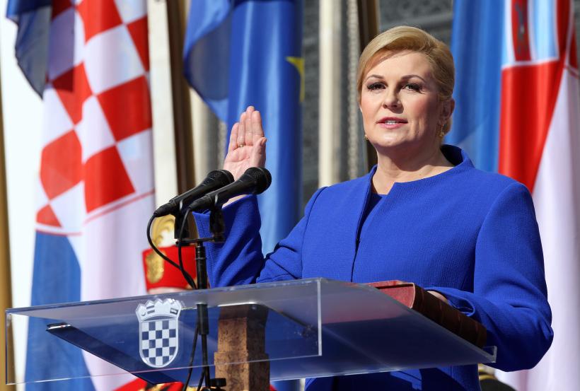 Croaţia transmite Coreei de Nord să se conformeze rezoluţiilor Consiliului de Securitate ONU