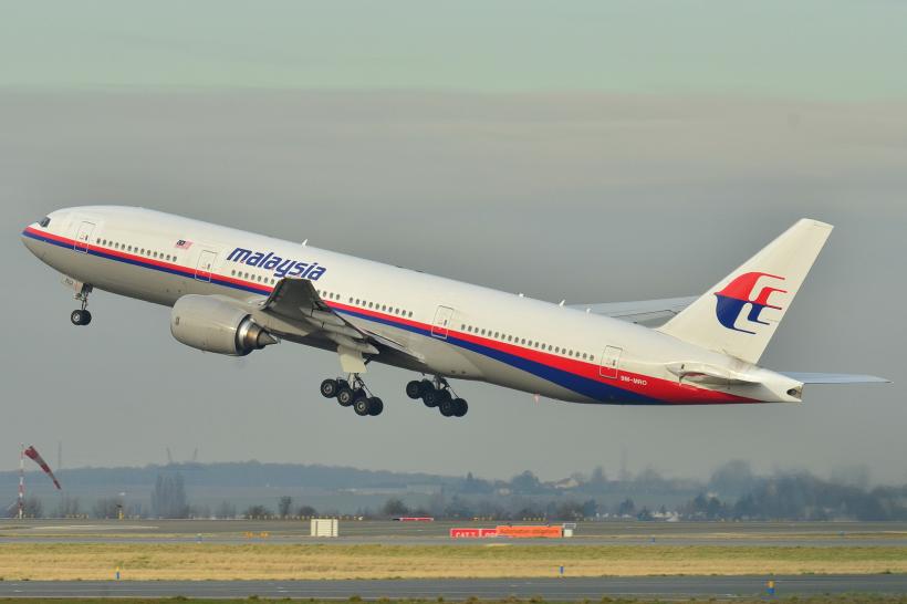 Ultimul raport referitor la dispariţia zborului Malaysia Airlines MH370