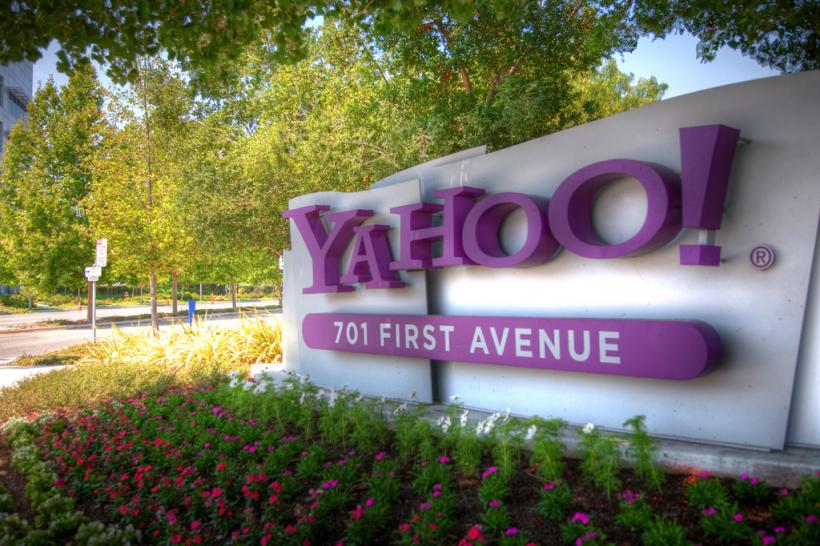 Ai cont de mail la Yahoo? Peste 3 miliarde de conturi au fost sparte de hackeri