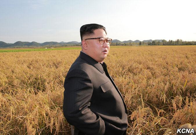 Kim Jong-Un este o persoană 'raţională', consideră un responsabil al CIA