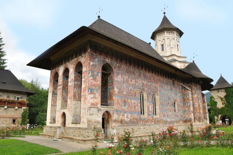 Maramureș: Site dedicat bisericilor aflate în patrimoniul UNESCO,dar și a altor lăcase vechi