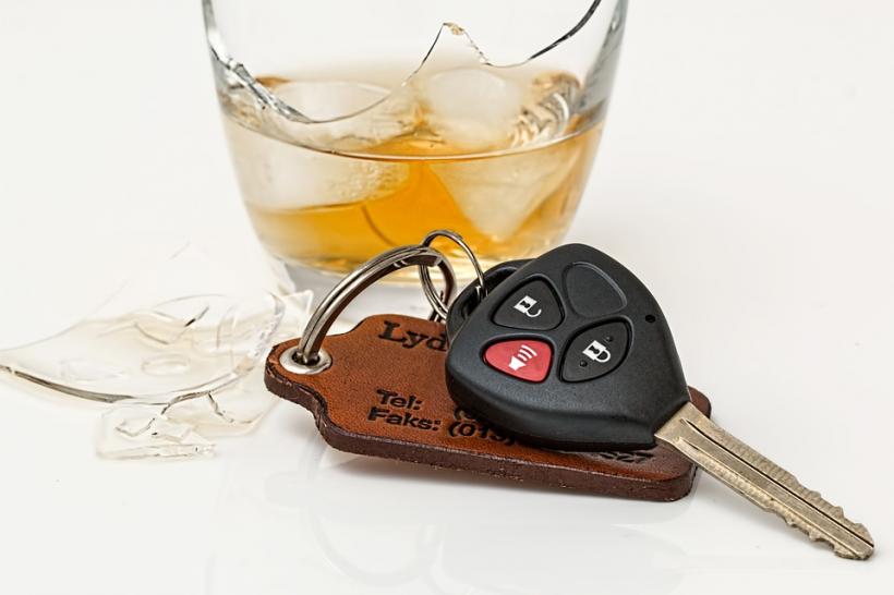 1.900 de victime cauzate de consumul de alcool la volan