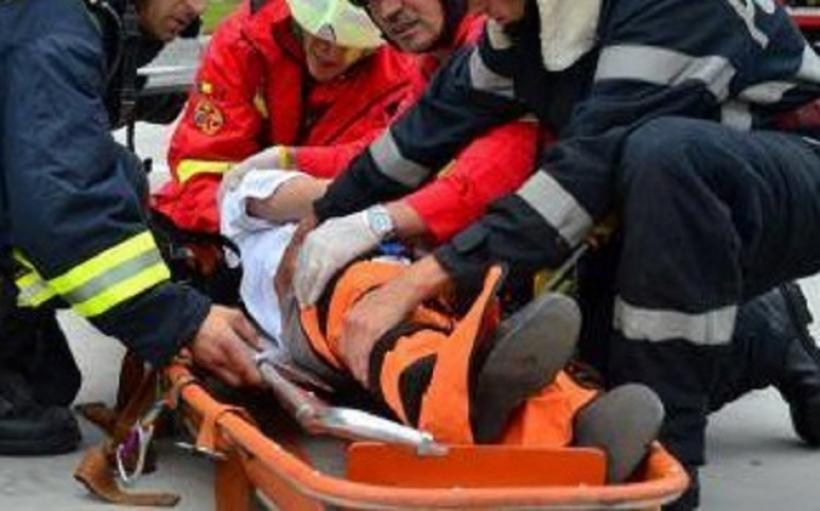 Accident teribil pe DN 1 soldat cu 3 victime, printre care se află și o gravidă 