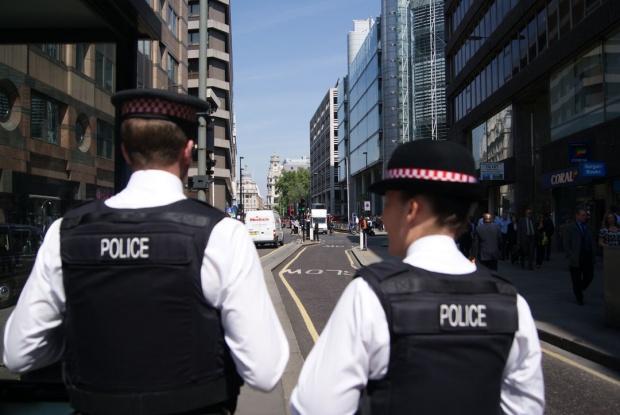 Poliția londoneză anunță că incidentul de la muzeu nu are legătură cu terorismul