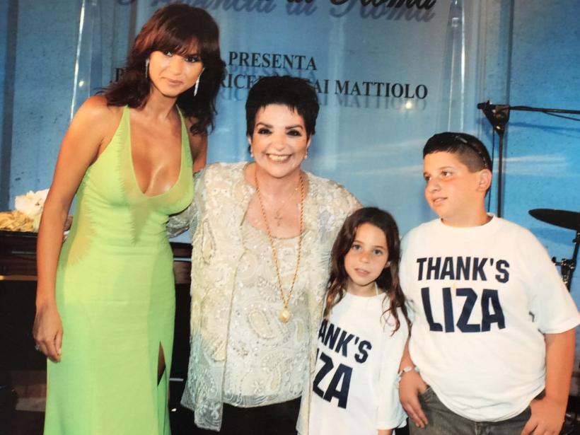 Ramona Bădescu, sexy și provocatoare, la “Te cunosc de undeva!” 18590009