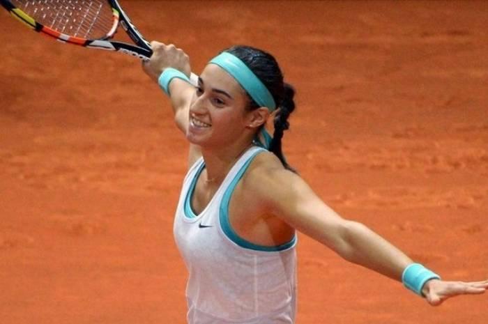 Tenis: Jucătoarea franceză Caroline Garcia, adversara Simonei Halep în finala turneului WTA de la Beijing