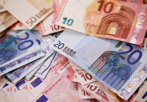Un bărbat din Iași a devenit milionar în euro cu 14 lei 