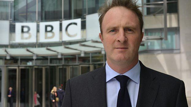 Directorul BBC News va demisiona în 2018 pentru a-şi lansa propria companie media