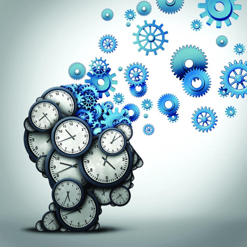 Golurile de memorie nu înseamnă neapărat Alzheimer