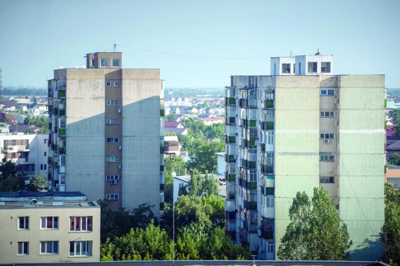 Peste 80% din casele din România nu sunt asigurate