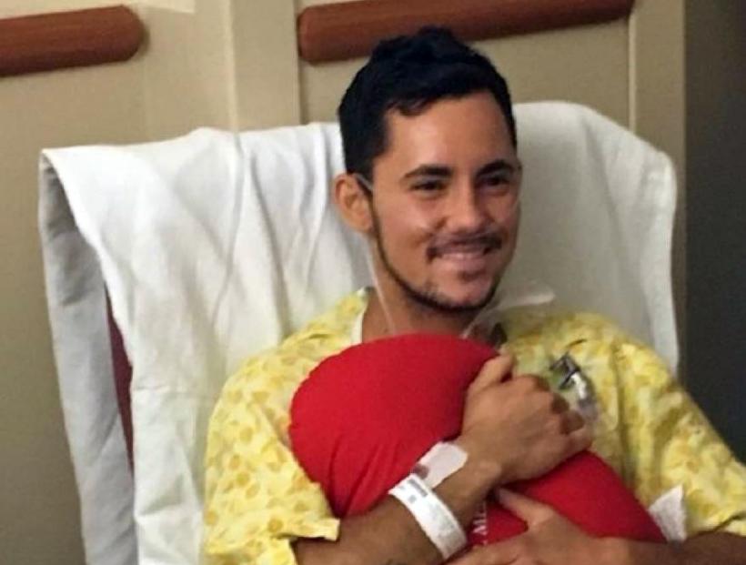 Românul rănit în atacul din Las Vegas a ieșit din Terapie Intensivă