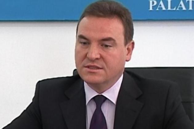 Un deputat PSD a demisionat din partid