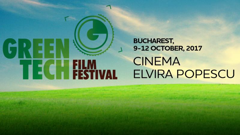 GreenTech Film Festival sau ştiinţa verde