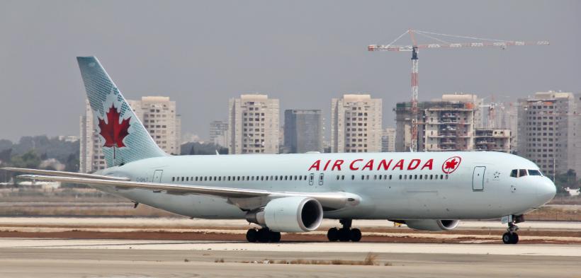 Canada poate renunța la avioanele Boeing dacă SUA suprataxează avioanele Bombardier