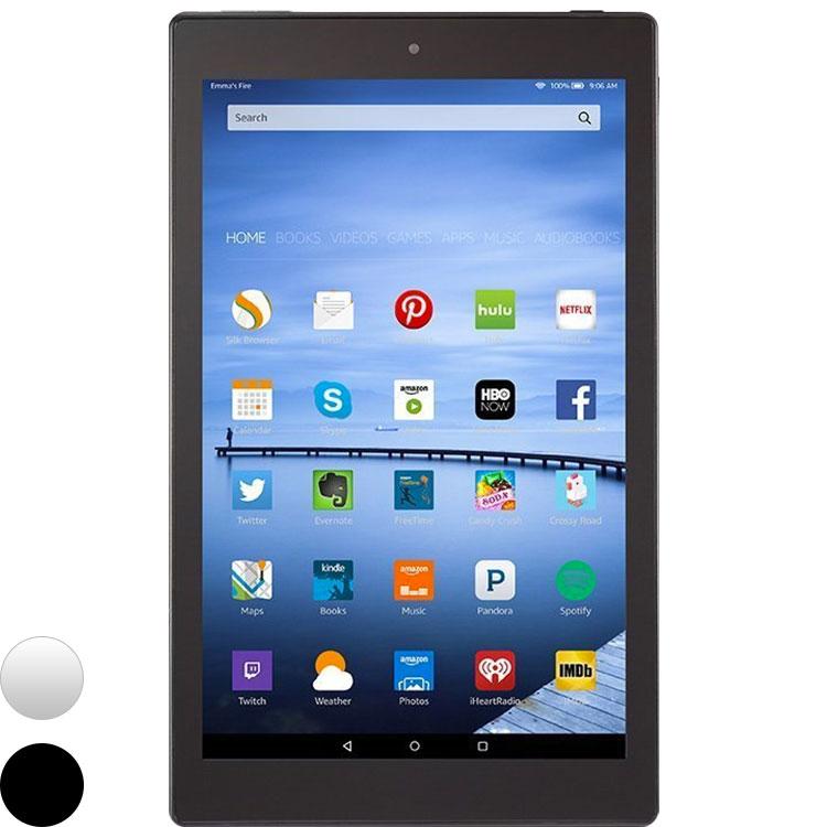 Este tableta Amazon Fire HD 10 mai bună decât un iPad?
