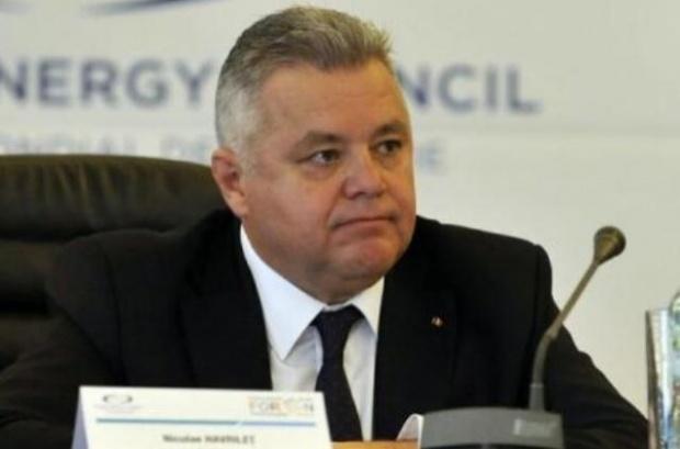 Havrileţ, la comisia de anchetă ANRE:România nu are suficientă capacitate de producţie a energiei; când consumul e mare, avem probleme