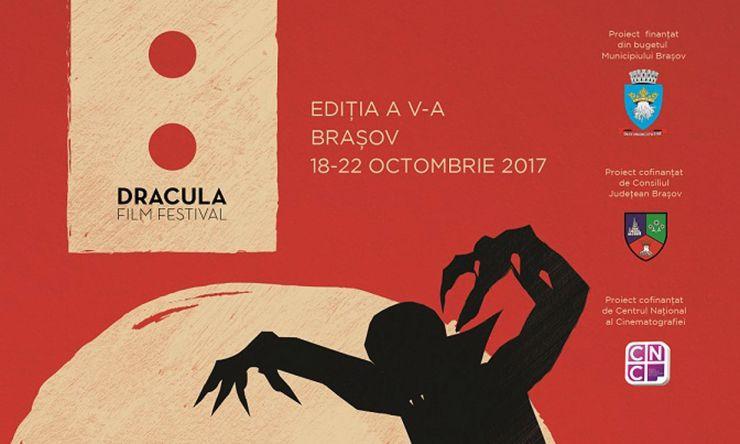 Braşov: Thrillerul erotic &quot;Amantul Dublu&quot;, nominalizat la Palme d'Or, va închide Dracula Film Festival