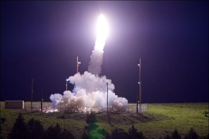 Coreea de Nord pregătește o nouă lansare de rachetă