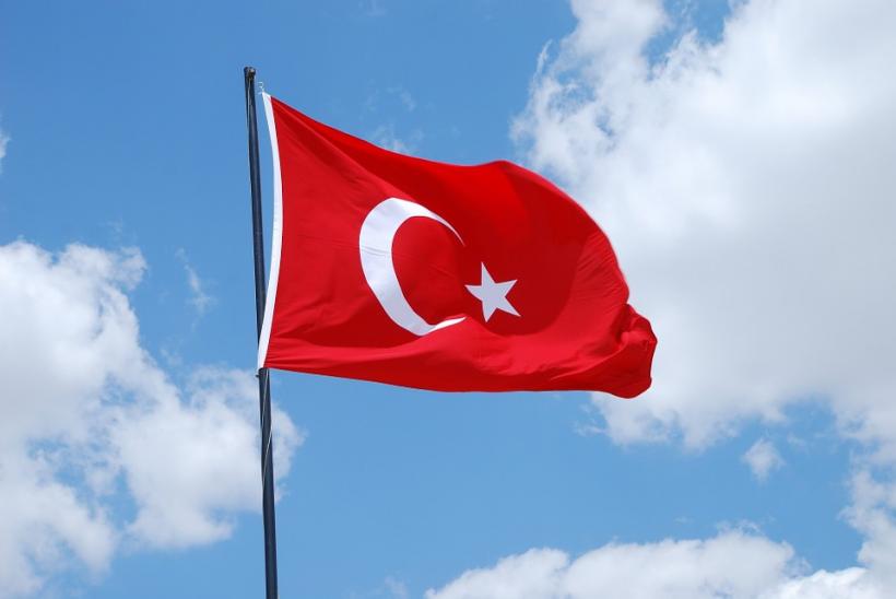 Turcia. Mandate de detenție pentru 100 de foști polițiști 