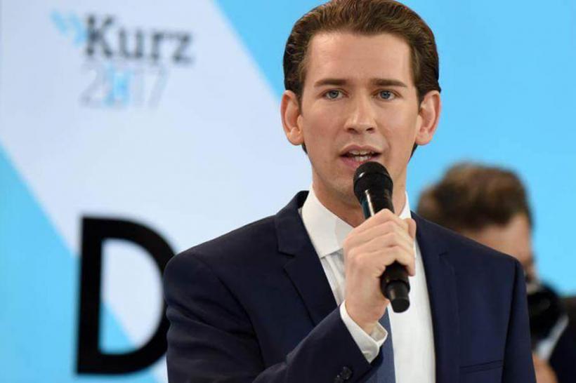 Austria are cel mai tânăr premier din lume. Conservatorii au câștigat alegerile