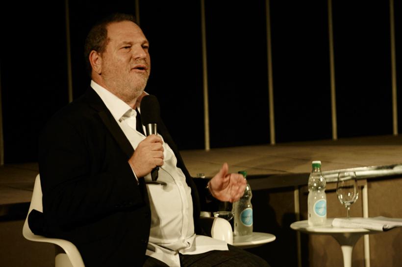 După gravele acuzații de hărțuire sexuală, sindicatul producătorilor de la Hollywood vrea excluderea lui Weinstein