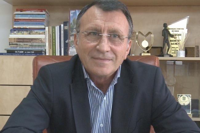 Paul Stănescu, despre numirea sa ca ministru: Nu am emoţii, eu ştiu că nu am încălcat legea