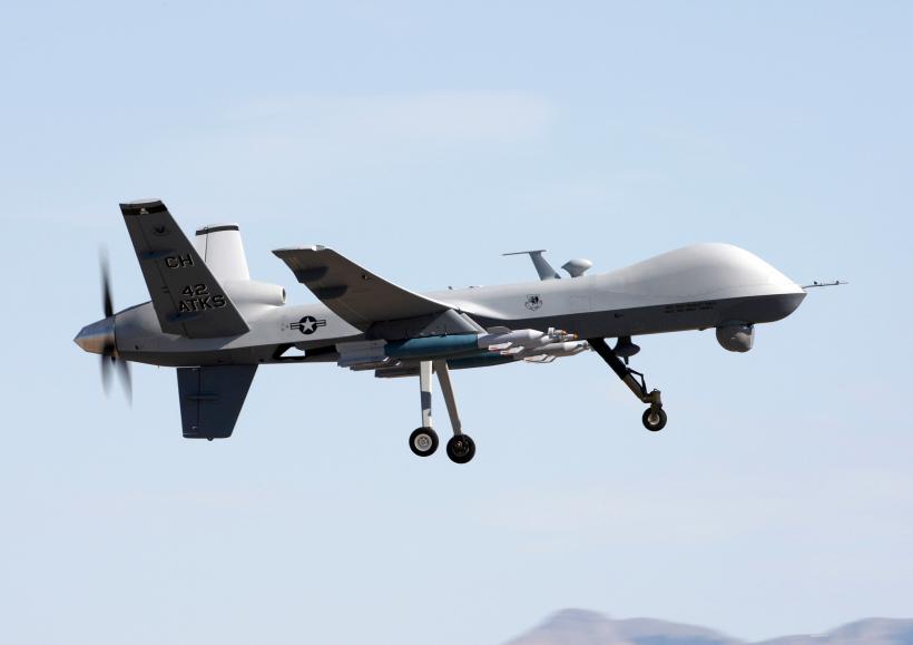 SUA încearcă să neutralizeze rețeaua extremistă Haqqani prin atacuri cu drone