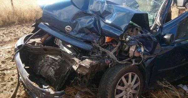 MĂCEL pe o autostradă din Spania. 3 ROMÂNI au murit