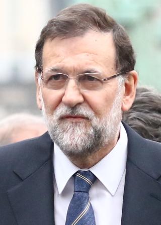 Premierul Spaniei îi cere lui Carles Puigdemont să &quot;acţioneze înţelept&quot;