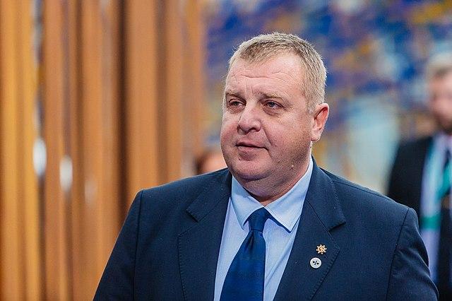 Viceprim-ministrul bulgar doreşte o lege de înăbuşire a islamului radical