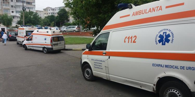 UPDATE - ALERTĂ - 17 copii a unei școli din județul Brăila, intoxicat cu ANTIGEL. Cum a ajuns substanța în apa de la robinet