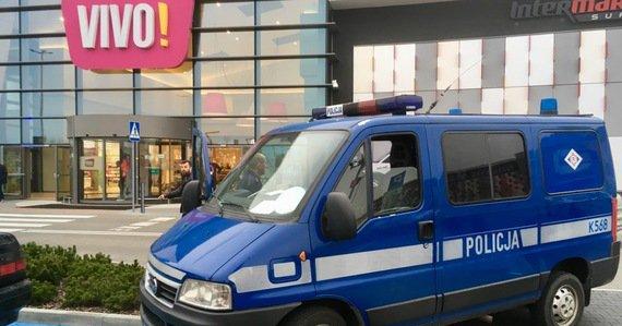 Polonia: O persoană a fost ucisă şi alte şapte rănite într-un atac cu cuţitul într-un centru comercial