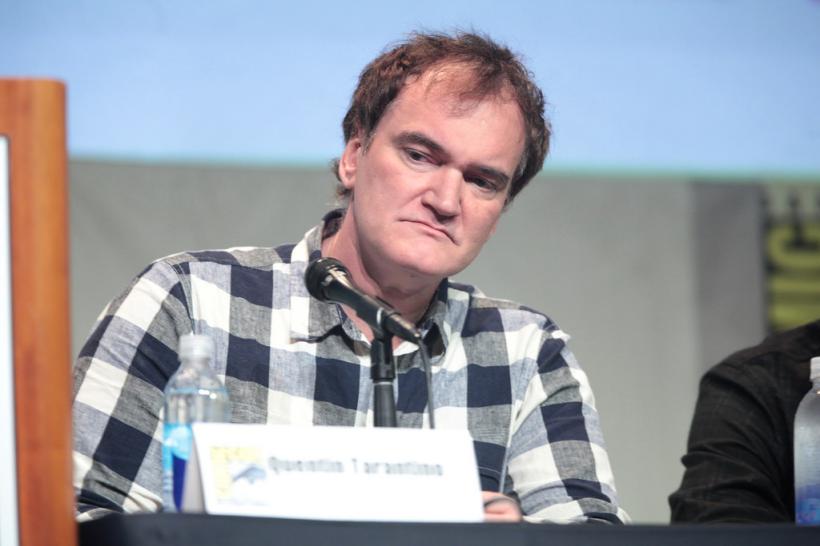 Quentin Tarantino recunoaşte că ştia despre abuzurile sexuale comise de Weinstein