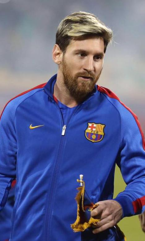 Messi, scos din lotul Barcelonei. A fost cererea argentinianului
