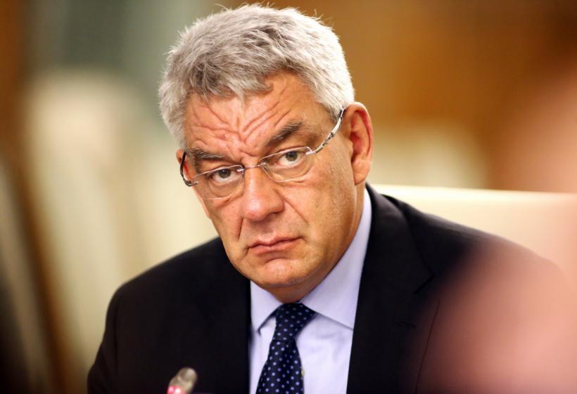 Mihai Tudose recunoaște deficitul anunțat de Eurostat: „Important e cum va fi la finalul anului”