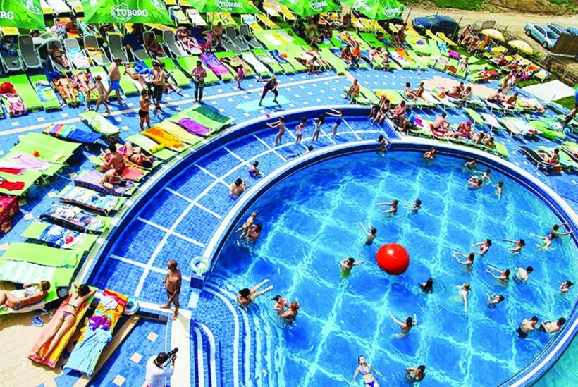 Sindromul IT-istului, tratat la Băile Felix 18591752