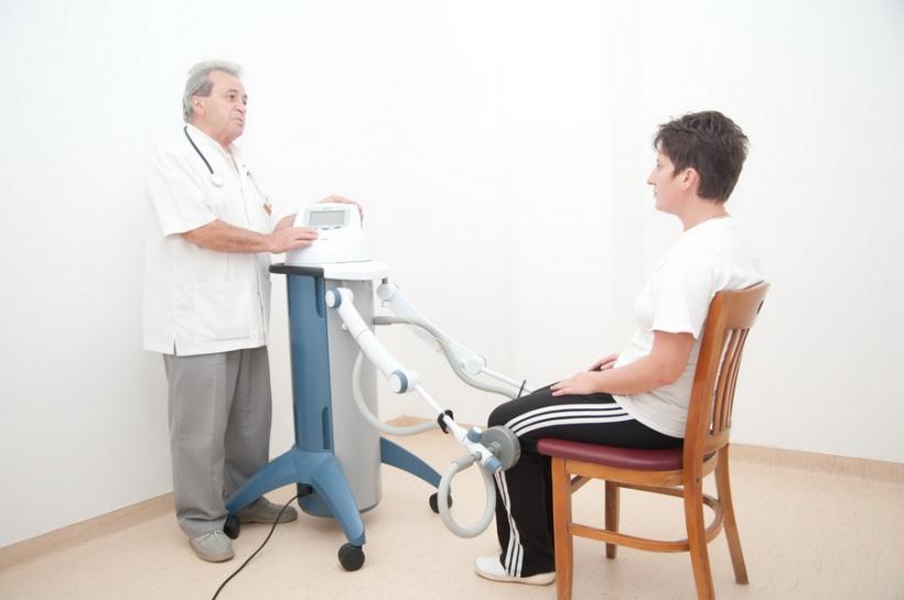 Sindromul IT-istului, tratat la Băile Felix 18591754