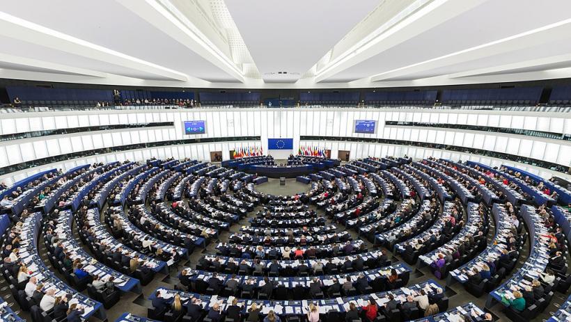 Hărţuirea sexuală - Parlamentul European vrea să înfiinţeze un grup de experţi independenţi