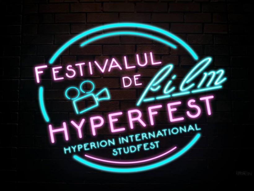 Liber la film! HyperFest 2017 își așteaptă cinefilii cu cele mai bune filme ale momentului și peste 100 de scurtmetraje, din 25 de țări